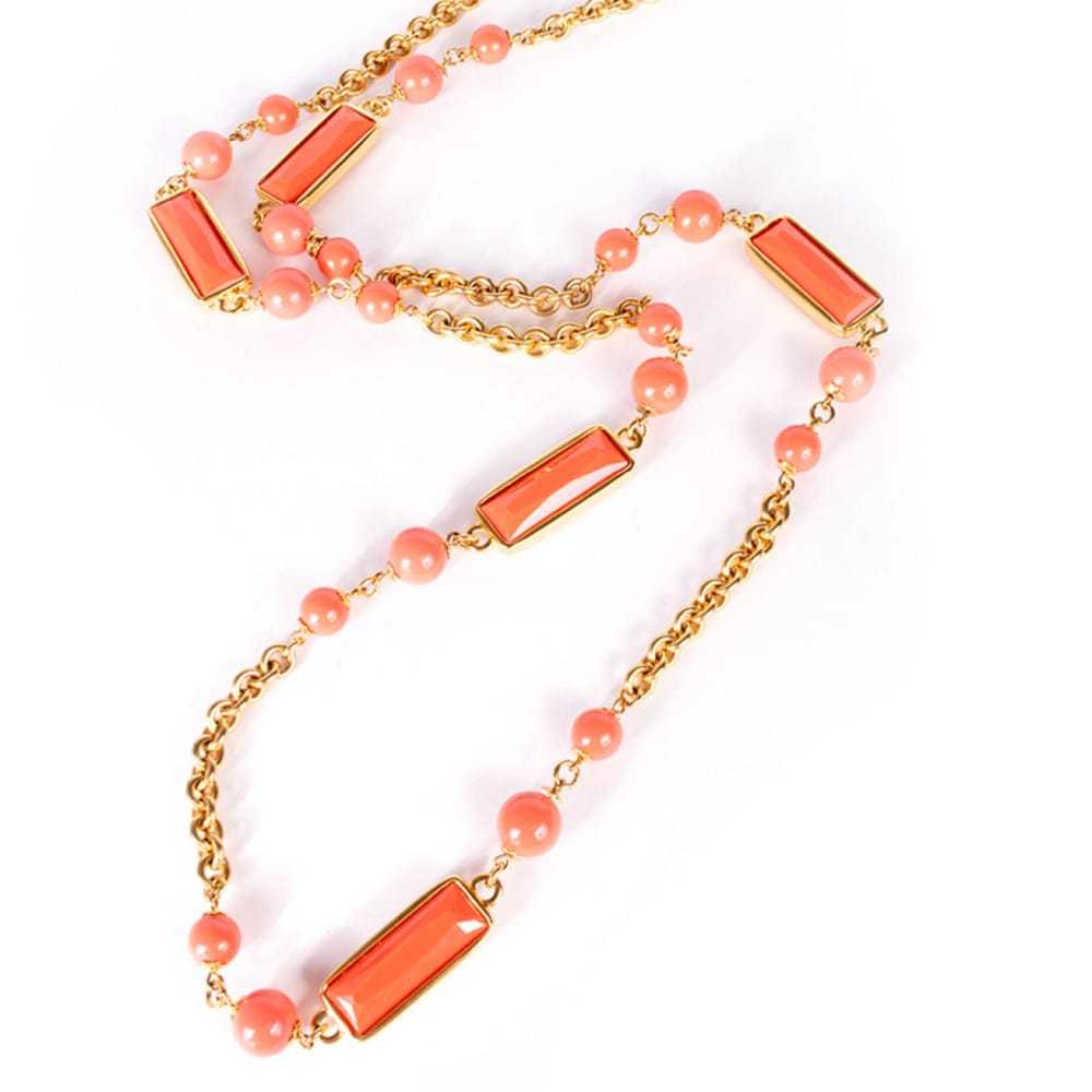 Kenneth Jay Lane Necklace - image 4