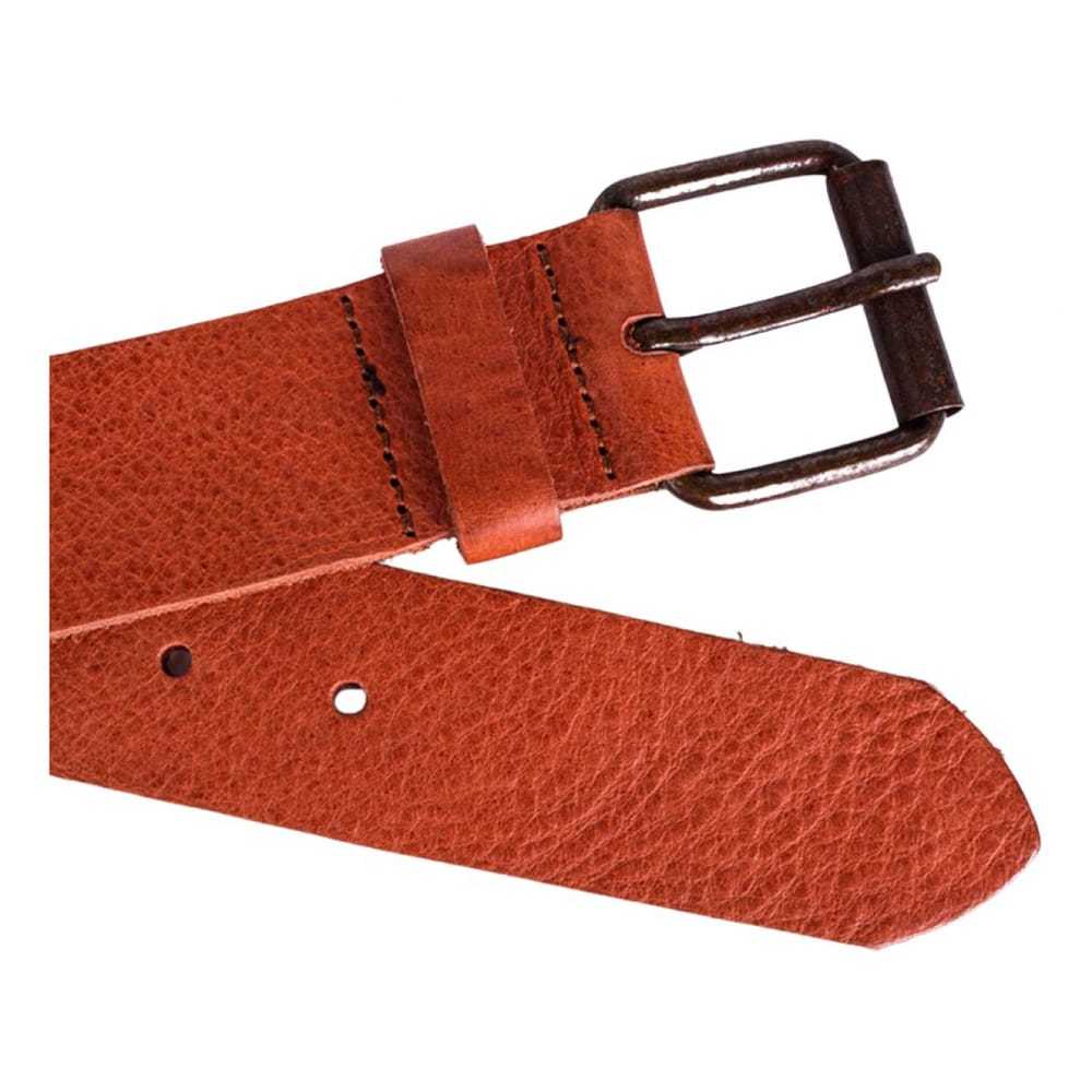 Franklin & Marshall Leather belt - image 1