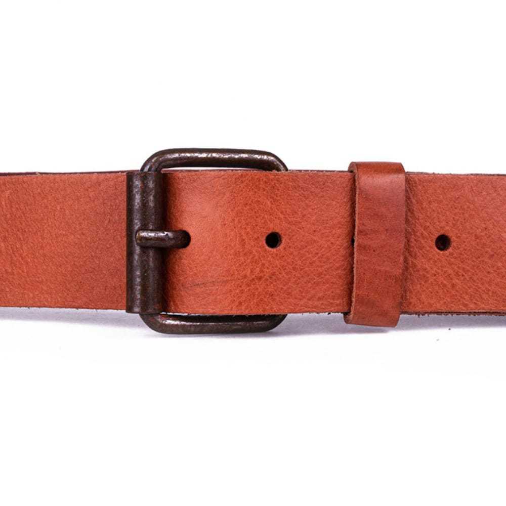 Franklin & Marshall Leather belt - image 2