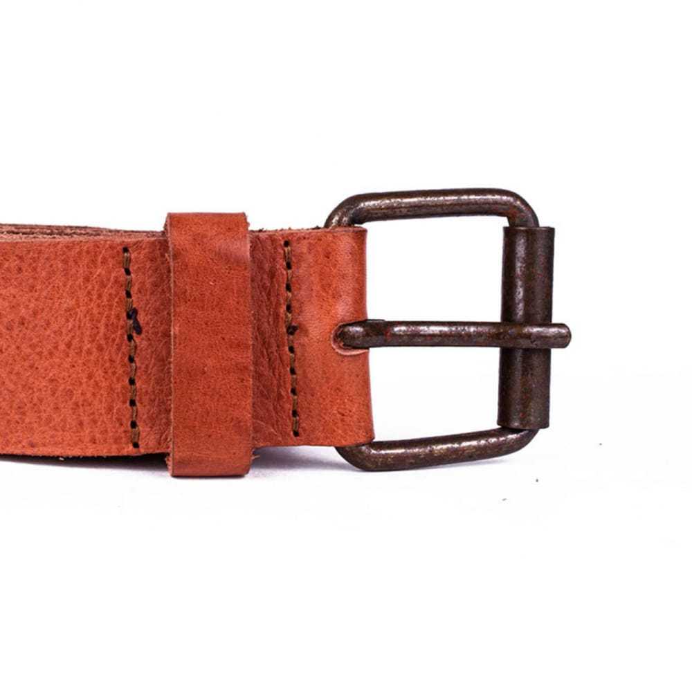 Franklin & Marshall Leather belt - image 3