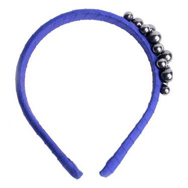 Jennifer Behr Cloth hair accessory - image 1