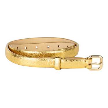 Marc by Marc Jacobs Leather belt - image 1