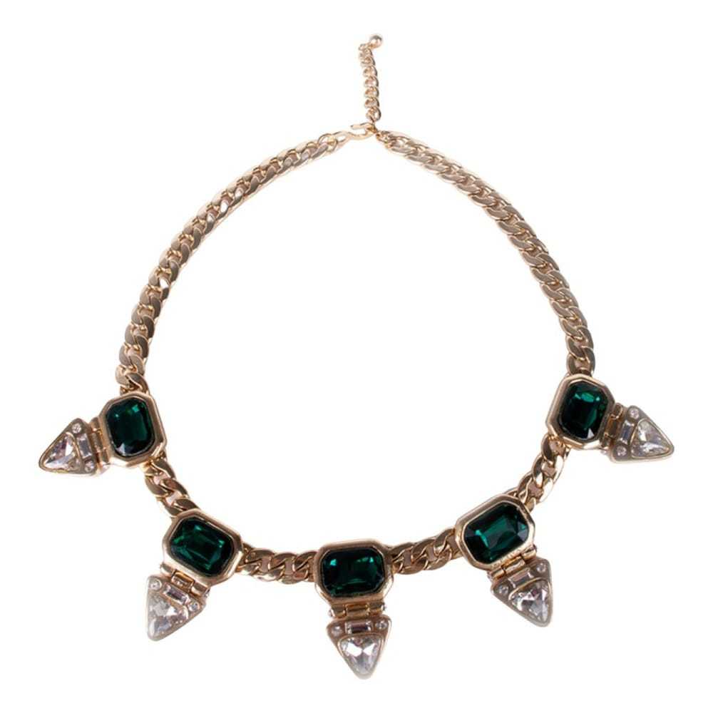 Kenneth Jay Lane Necklace - image 1