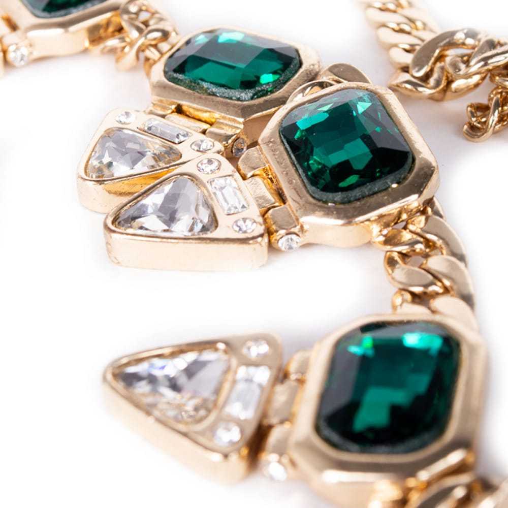 Kenneth Jay Lane Necklace - image 2
