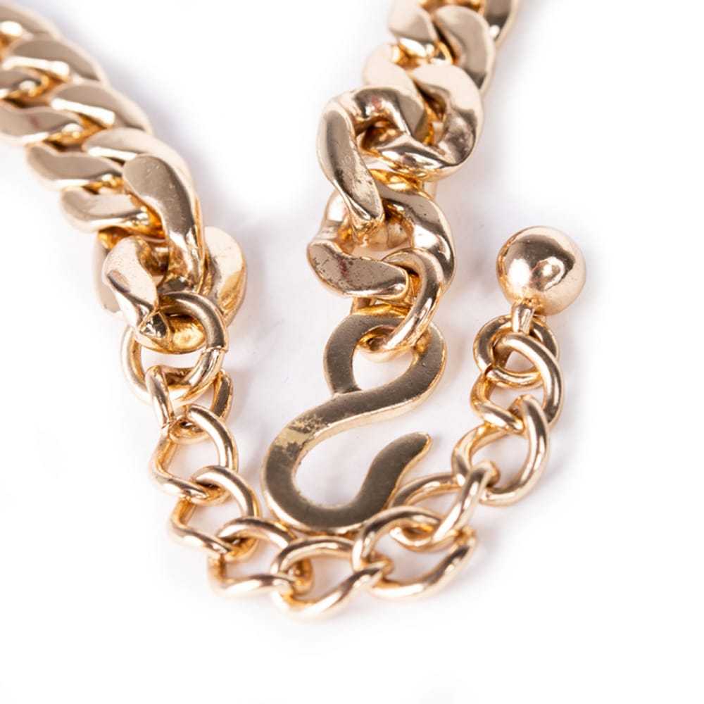 Kenneth Jay Lane Necklace - image 3