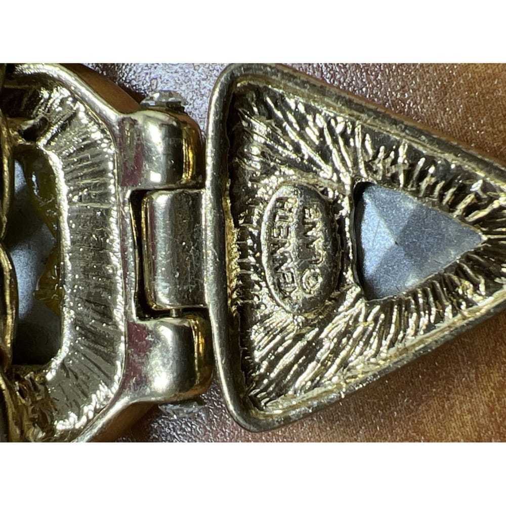 Kenneth Jay Lane Necklace - image 6
