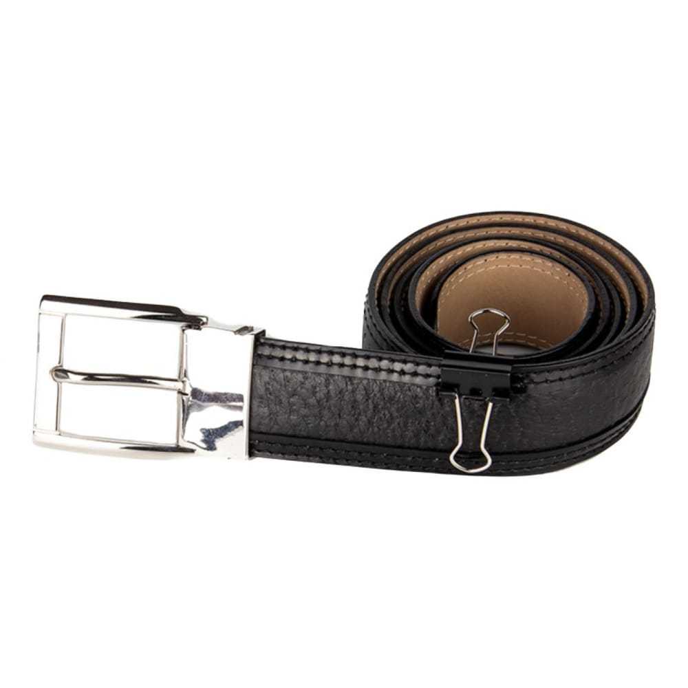 Moreschi Leather belt - image 1