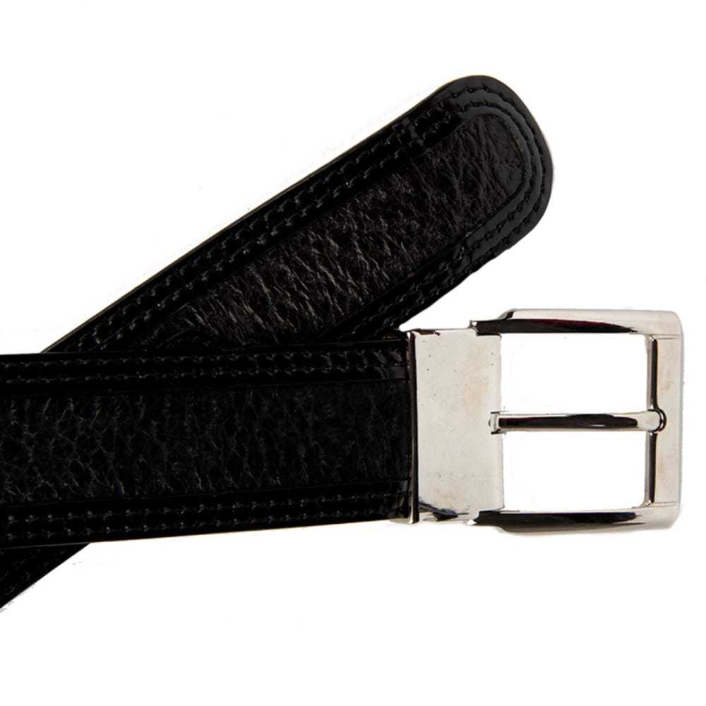 Moreschi Leather belt - image 3