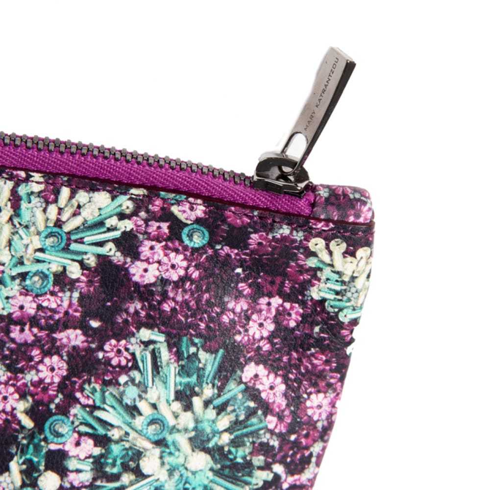 Mary Katrantzou Clutch bag - image 3