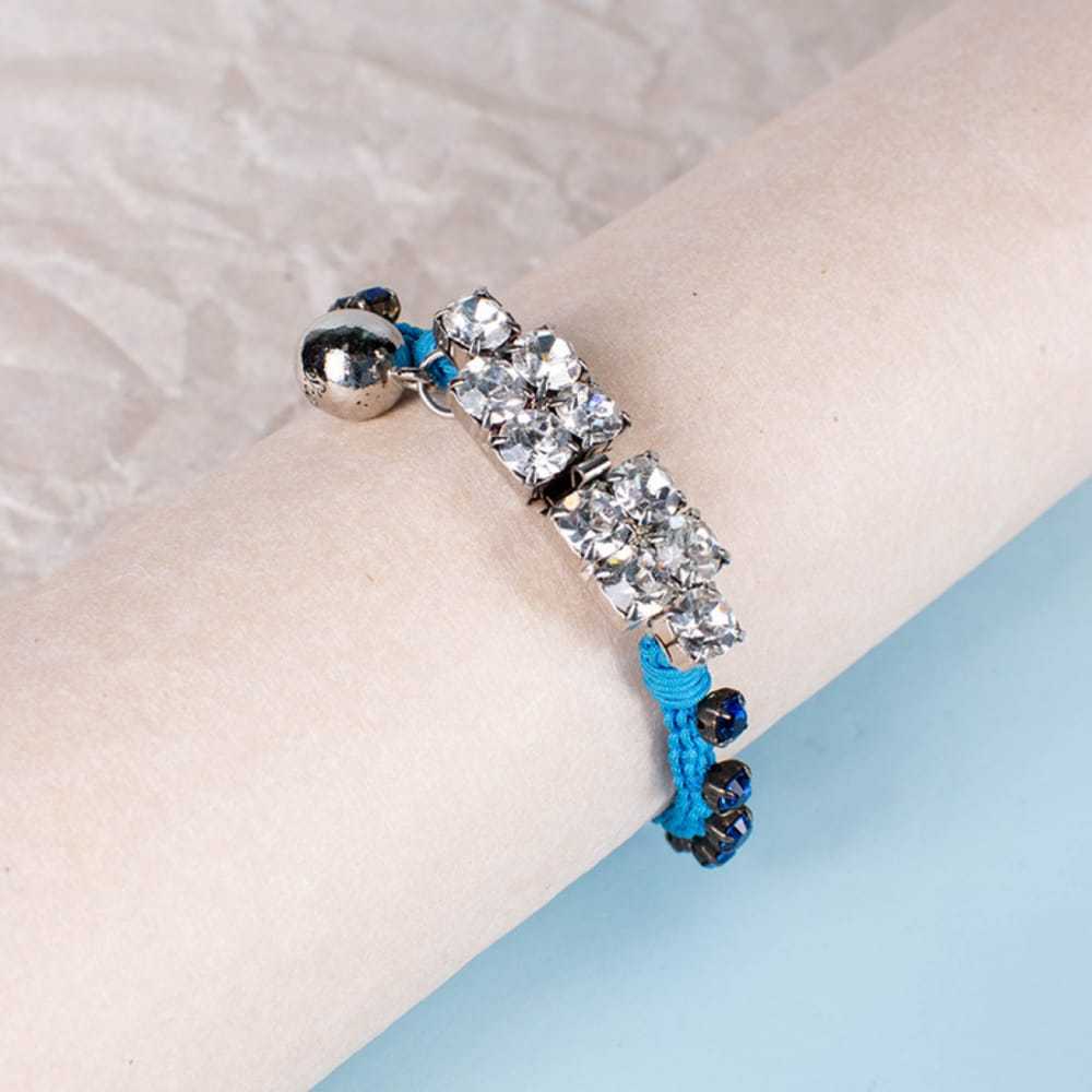 Shourouk Crystal bracelet - image 2