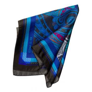 ETRO Men's deals Silk Pocket Square Bangalore