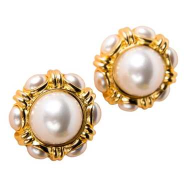 Kenneth Jay Lane Earrings - image 1