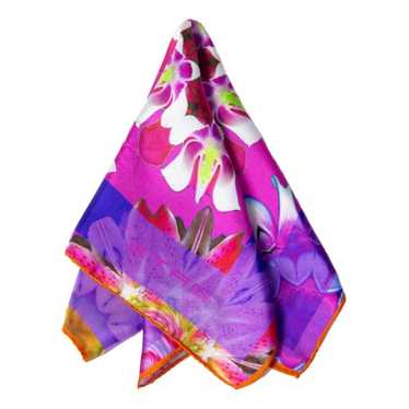 Etro Silk handkerchief