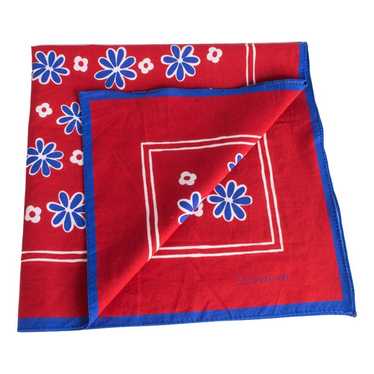 Slowear Silk handkerchief