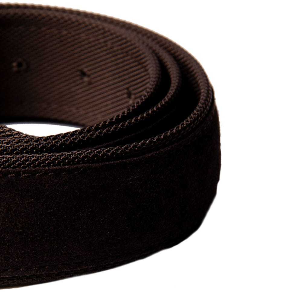 Orciani Leather belt - image 3