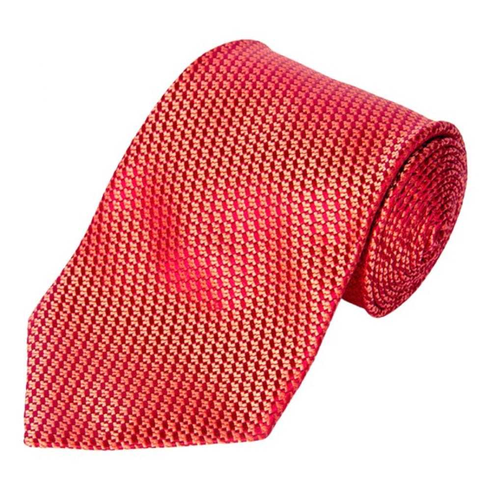 Charvet Silk tie - image 1