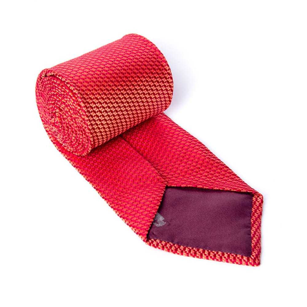 Charvet Silk tie - image 2