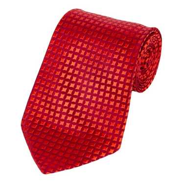 Charvet Silk tie - image 1