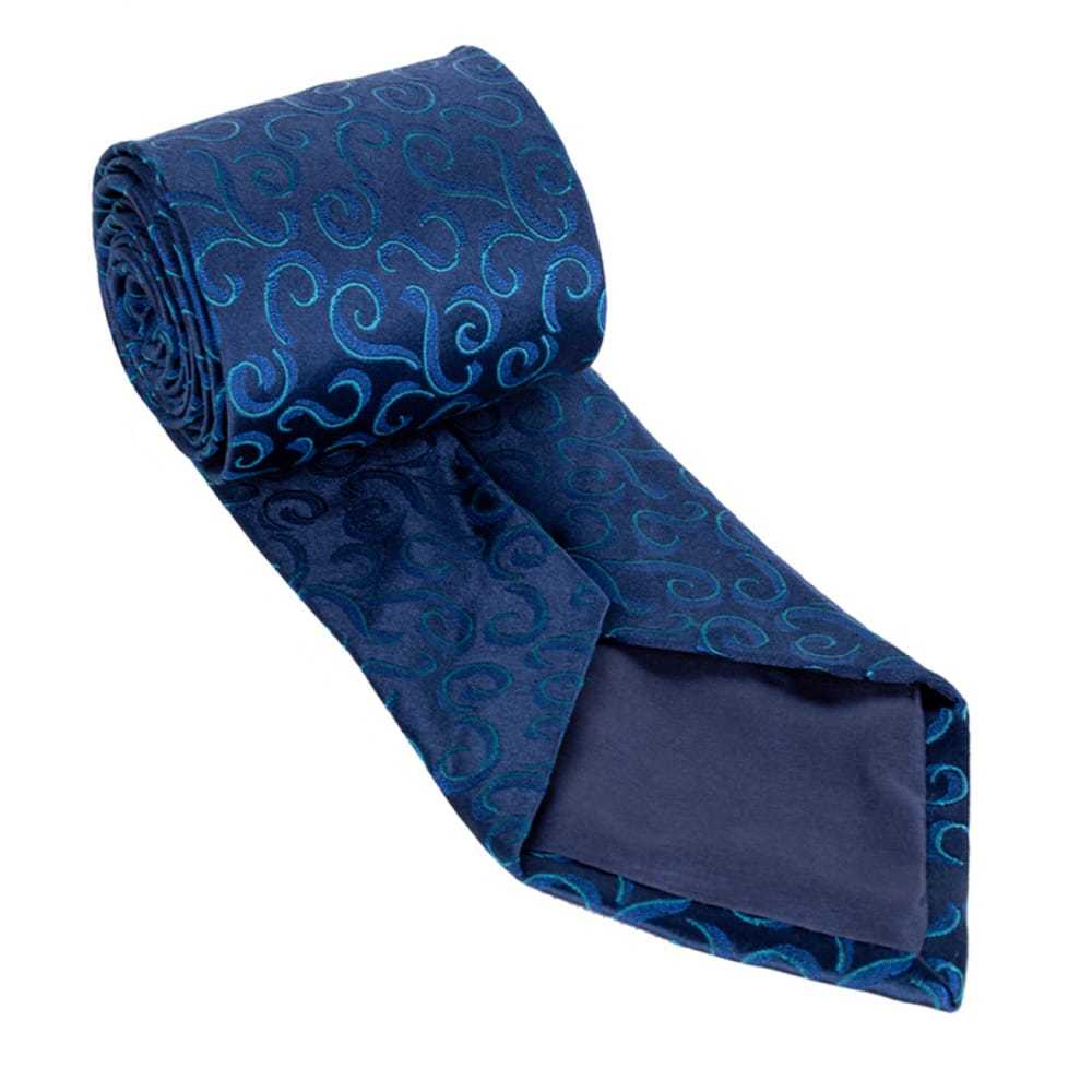 Charvet Silk tie - image 2