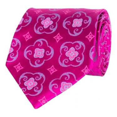 Charvet Silk tie - image 1