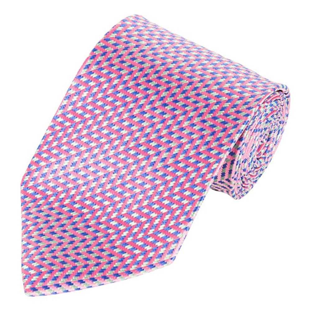 Charvet Silk tie - image 1