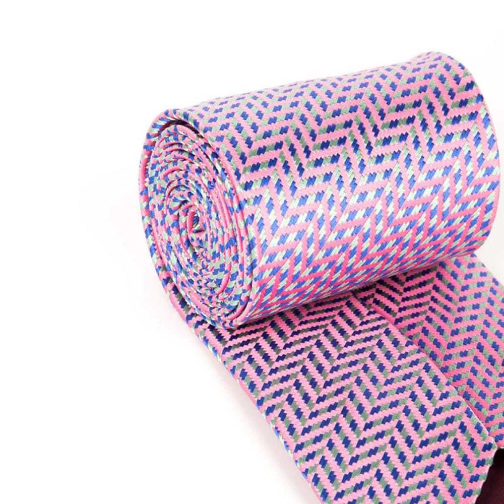 Charvet Silk tie - image 3