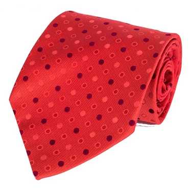 Canali Silk tie - image 1