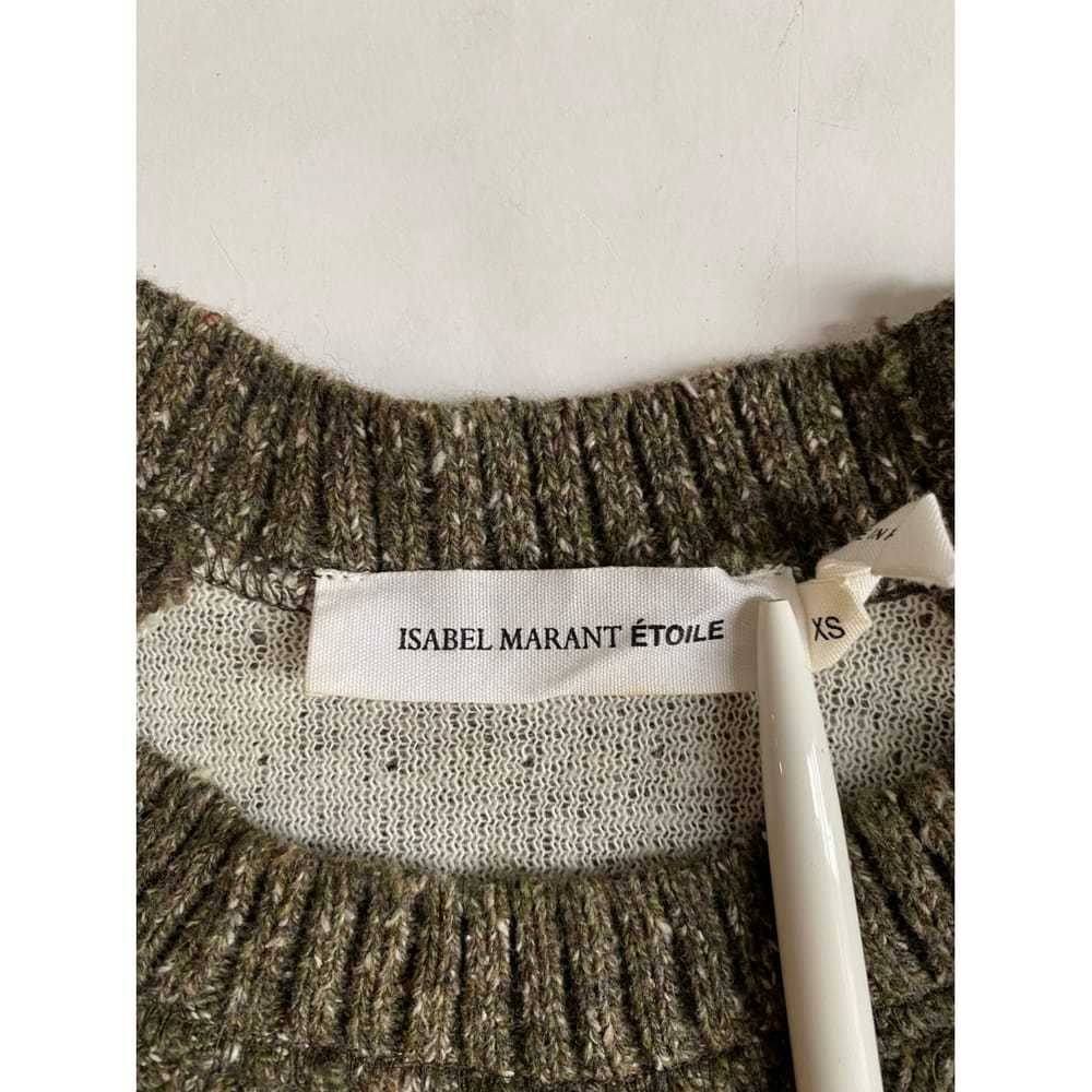 Isabel Marant Etoile Jumper - image 3