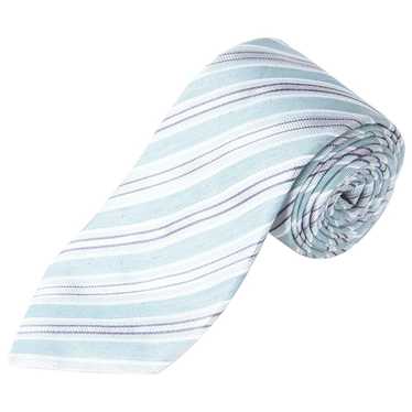 Armani Collezioni Silk tie