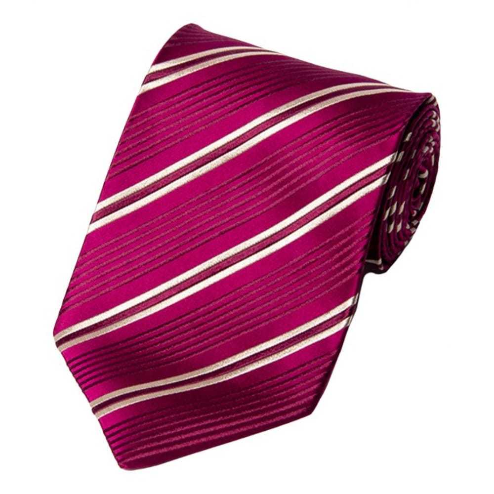 Charvet Silk tie - image 1