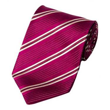 Charvet Silk tie - image 1