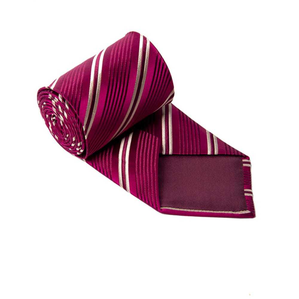 Charvet Silk tie - image 2