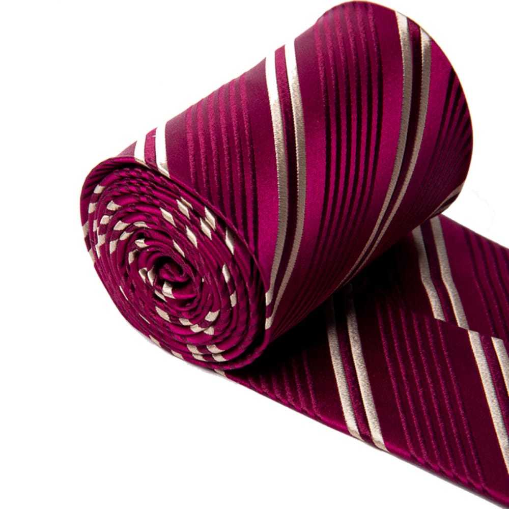 Charvet Silk tie - image 3