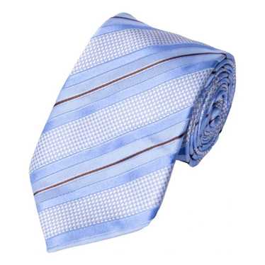 Canali Silk tie - image 1