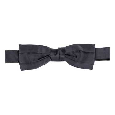 Lanvin Silk tie - image 1