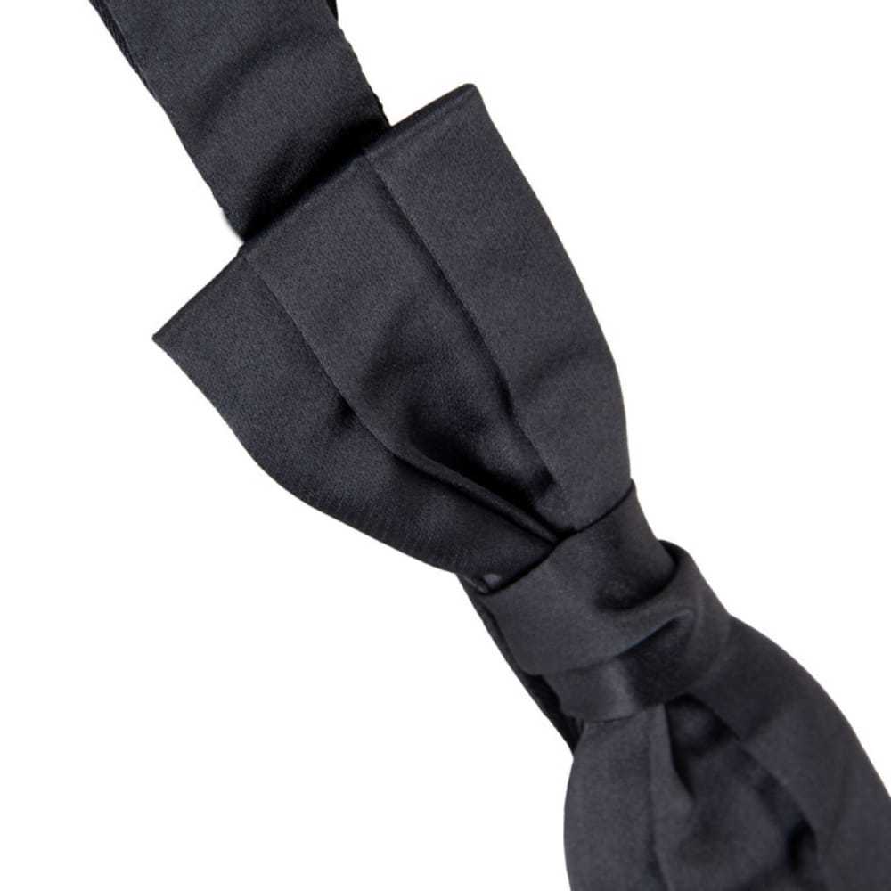 Lanvin Silk tie - image 2