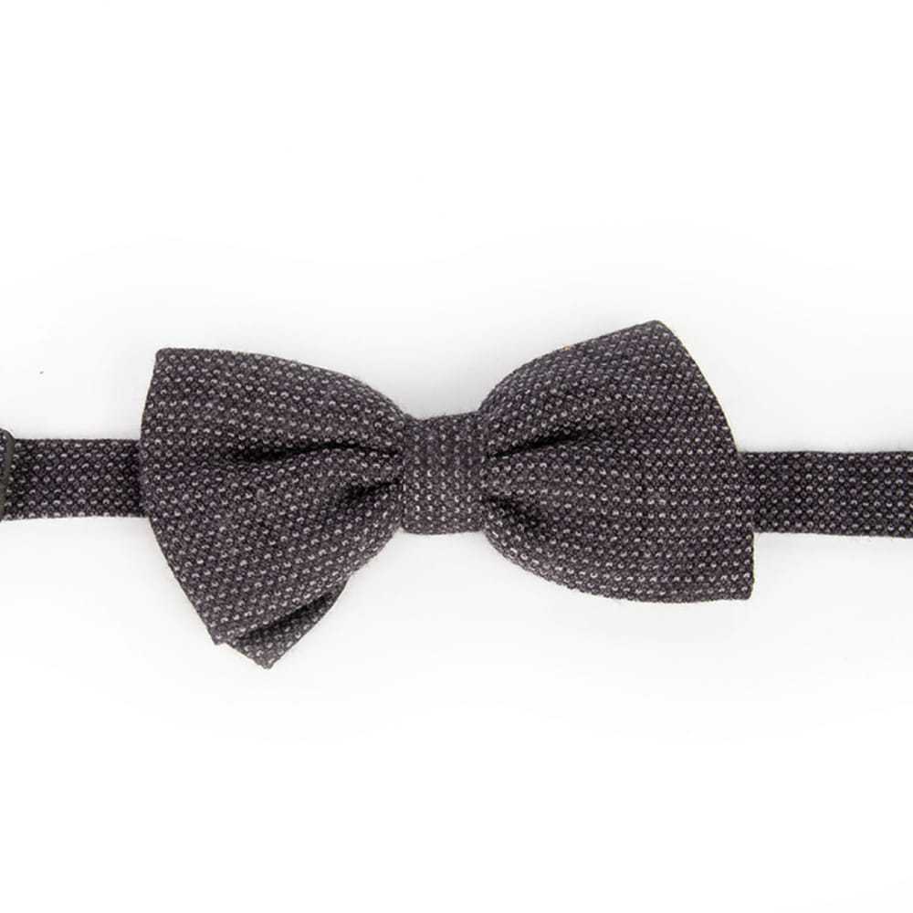 Yves Saint Laurent Silk tie - image 2