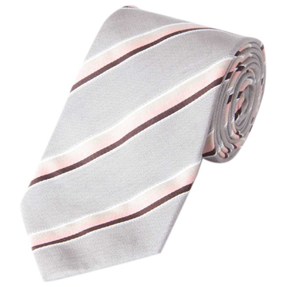 Corneliani Silk tie - image 1