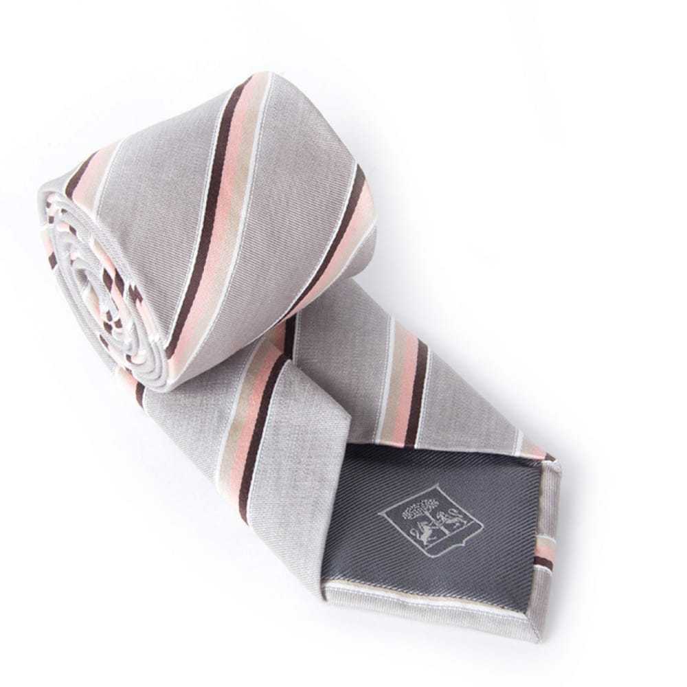 Corneliani Silk tie - image 2