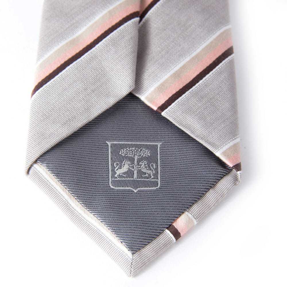 Corneliani Silk tie - image 3