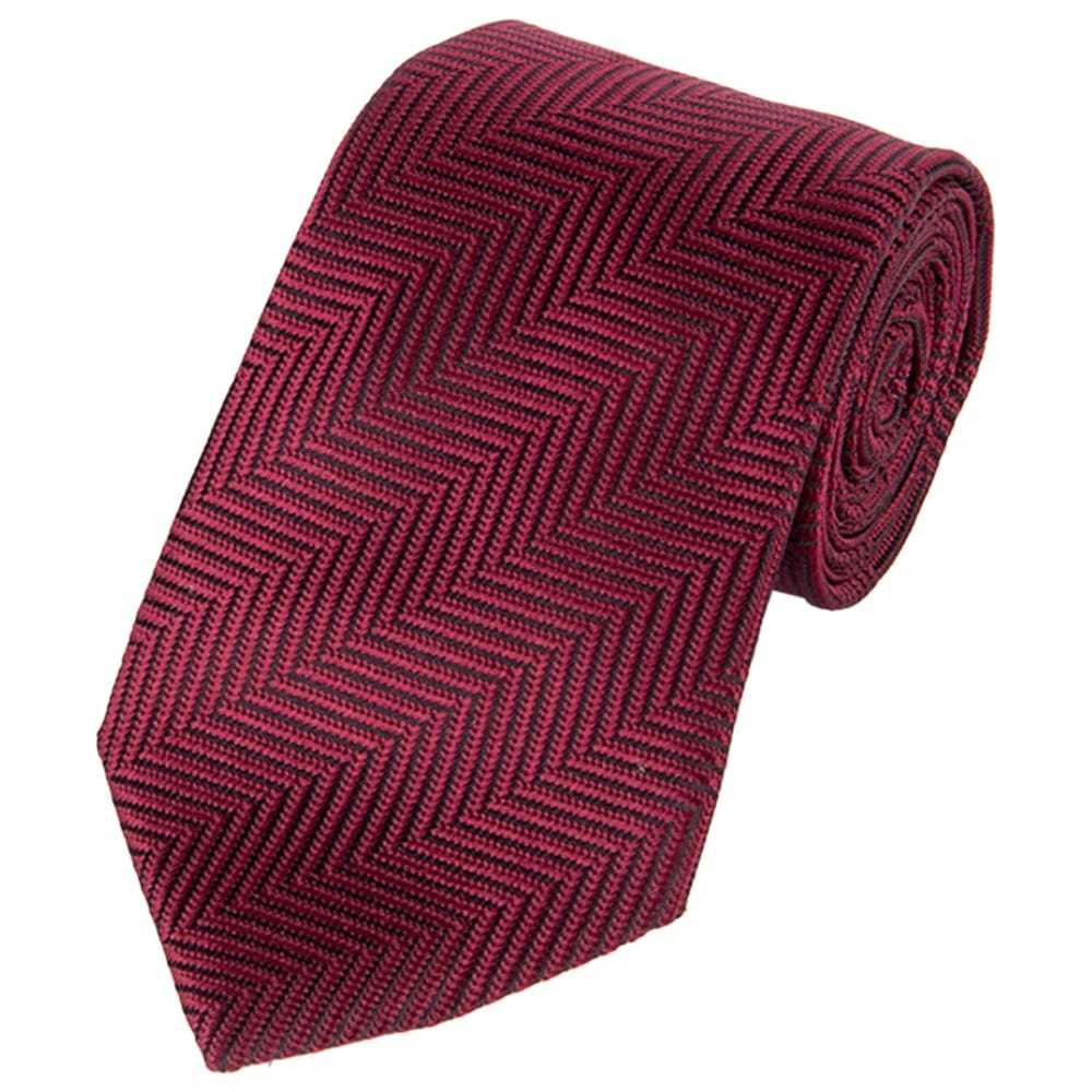 Corneliani Silk tie - image 1