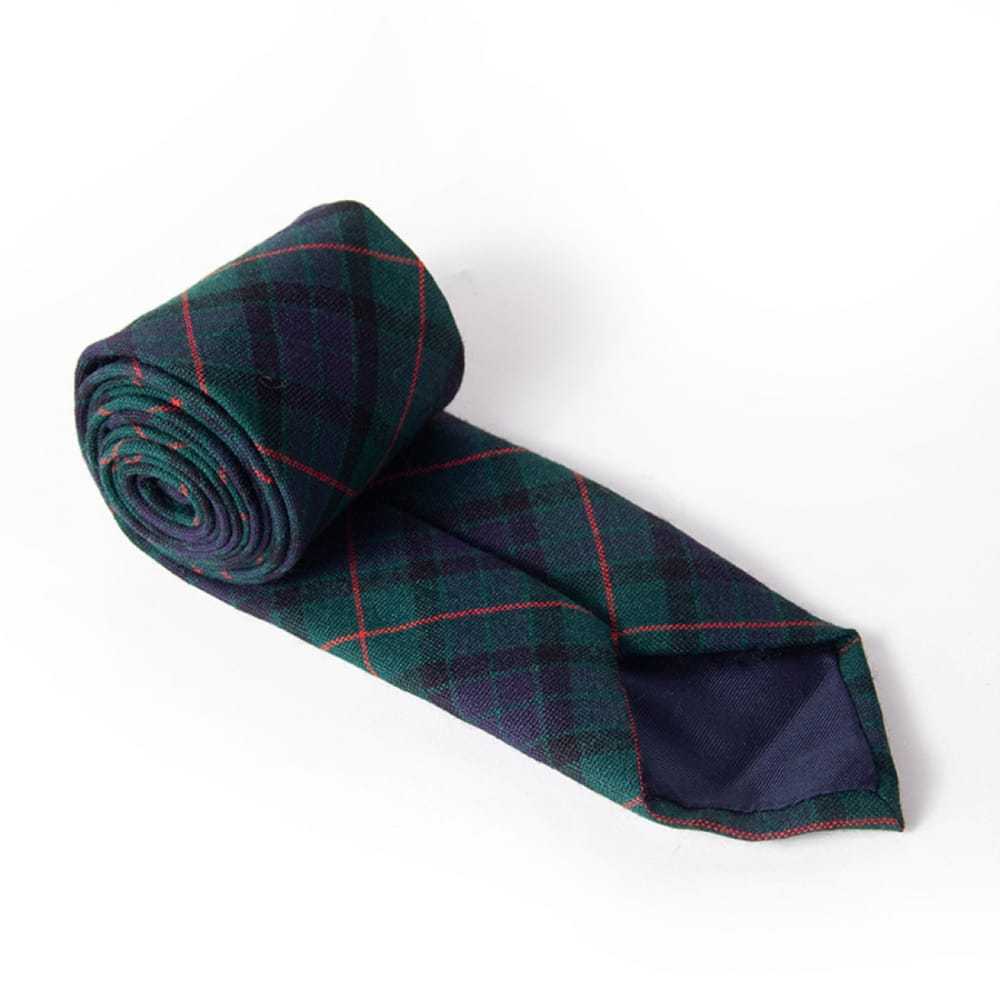 Polo Ralph Lauren Wool tie - image 2