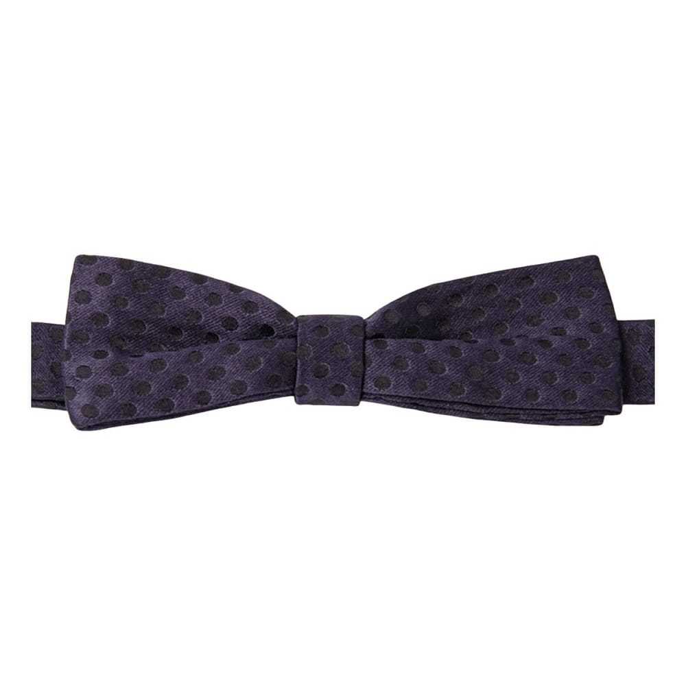 Dolce & Gabbana Silk tie - image 1