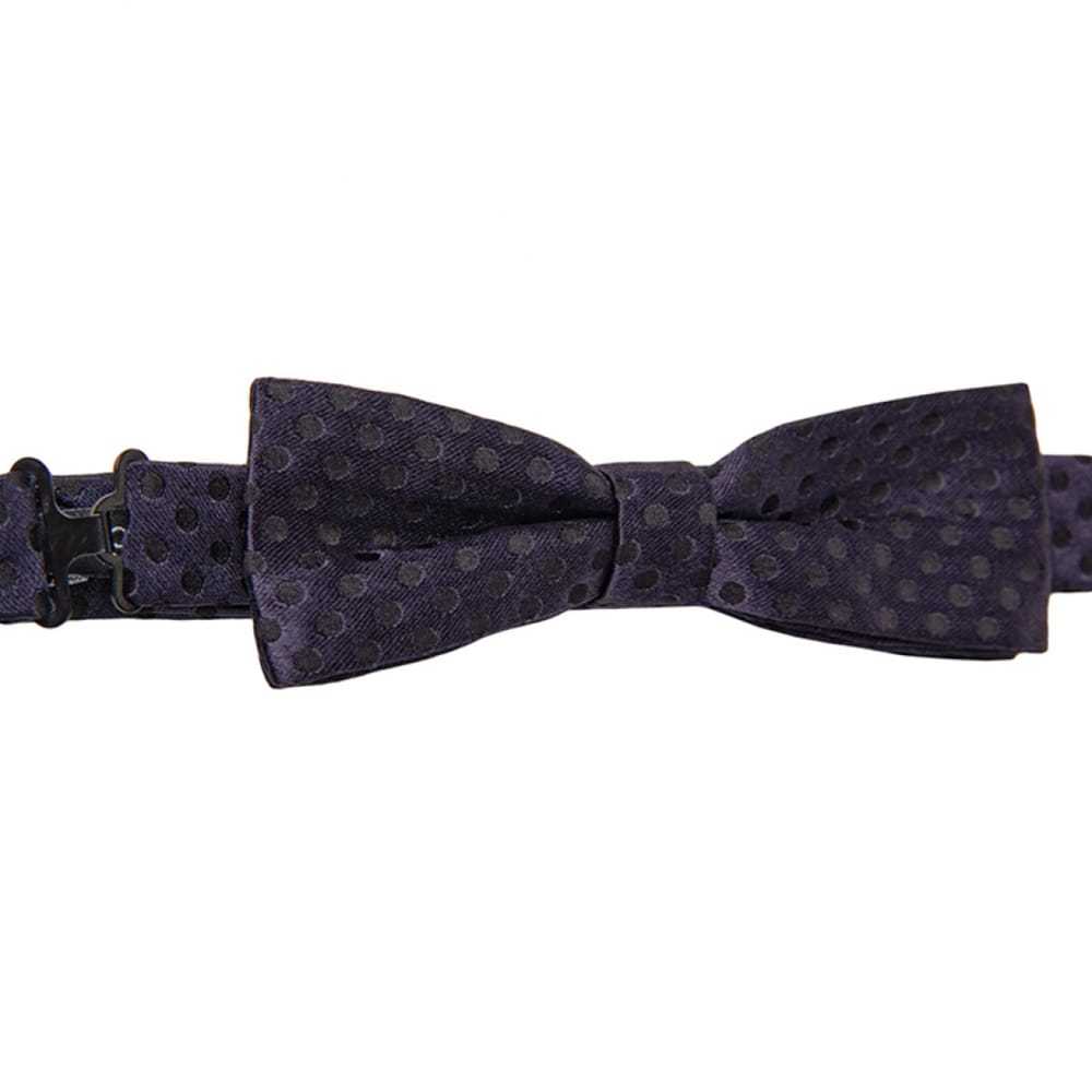 Dolce & Gabbana Silk tie - image 3