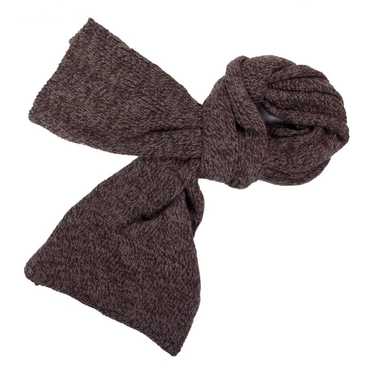 Dolce & Gabbana Cashmere scarf & pocket square - image 1