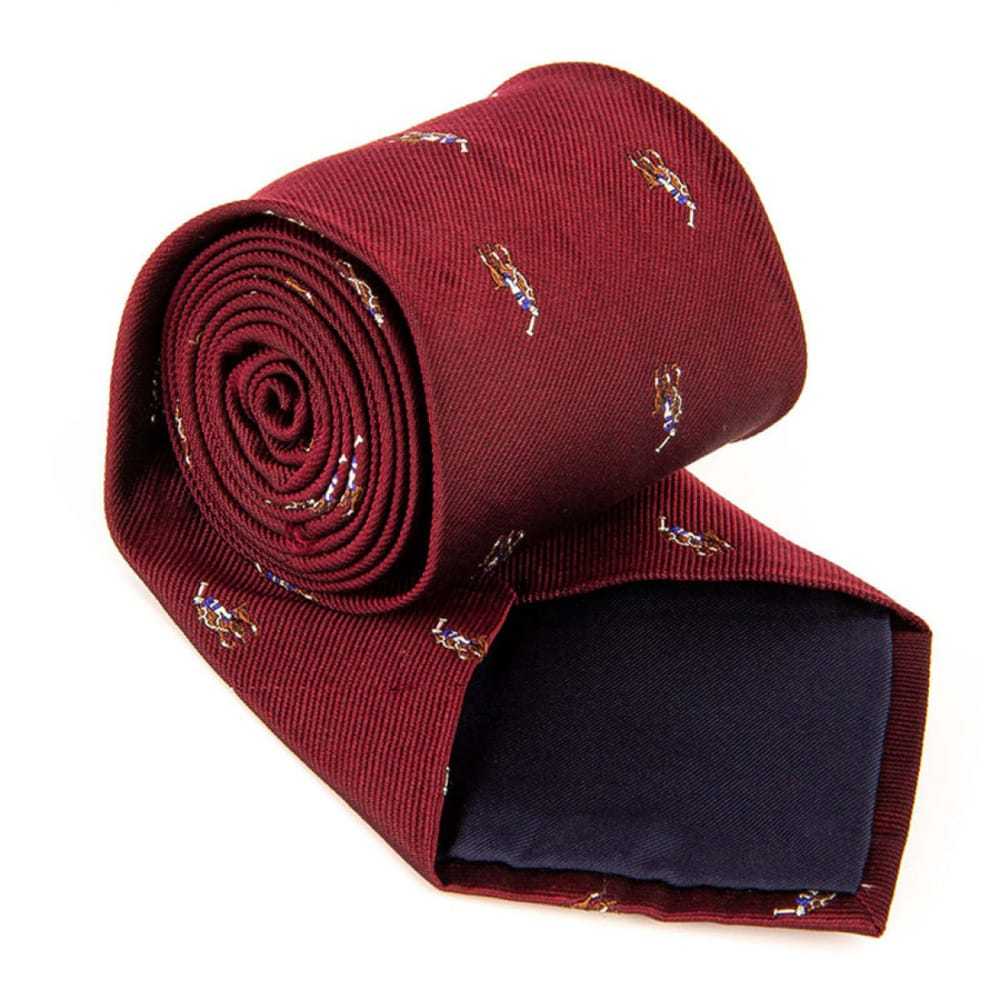 Ralph Lauren Silk tie - image 2