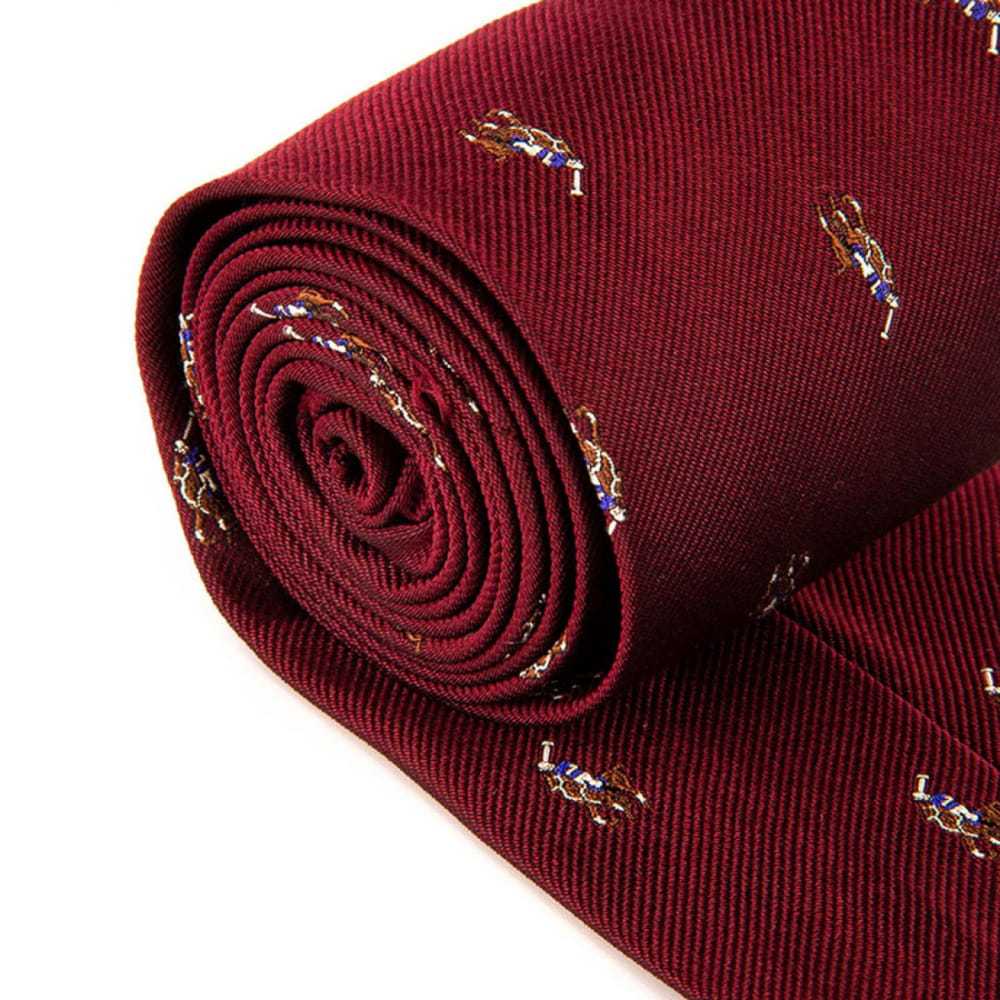 Ralph Lauren Silk tie - image 3