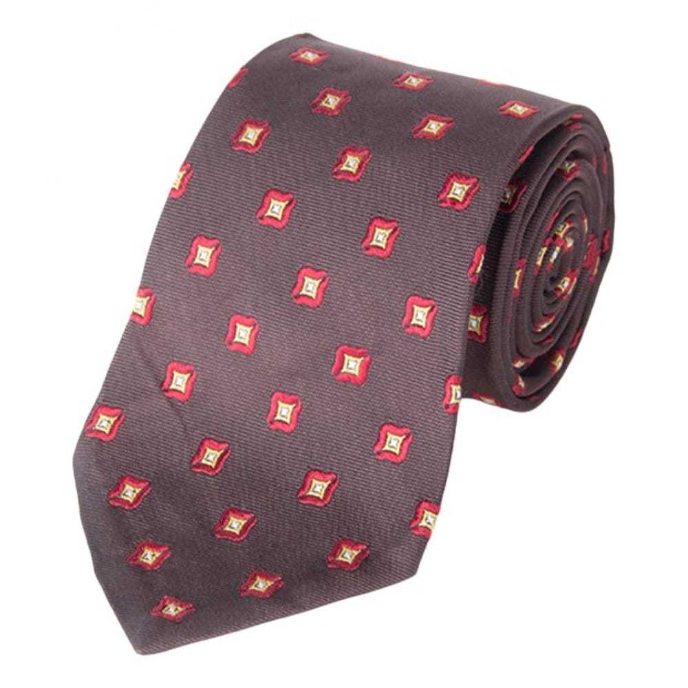 Brooks Brothers Silk tie - image 1