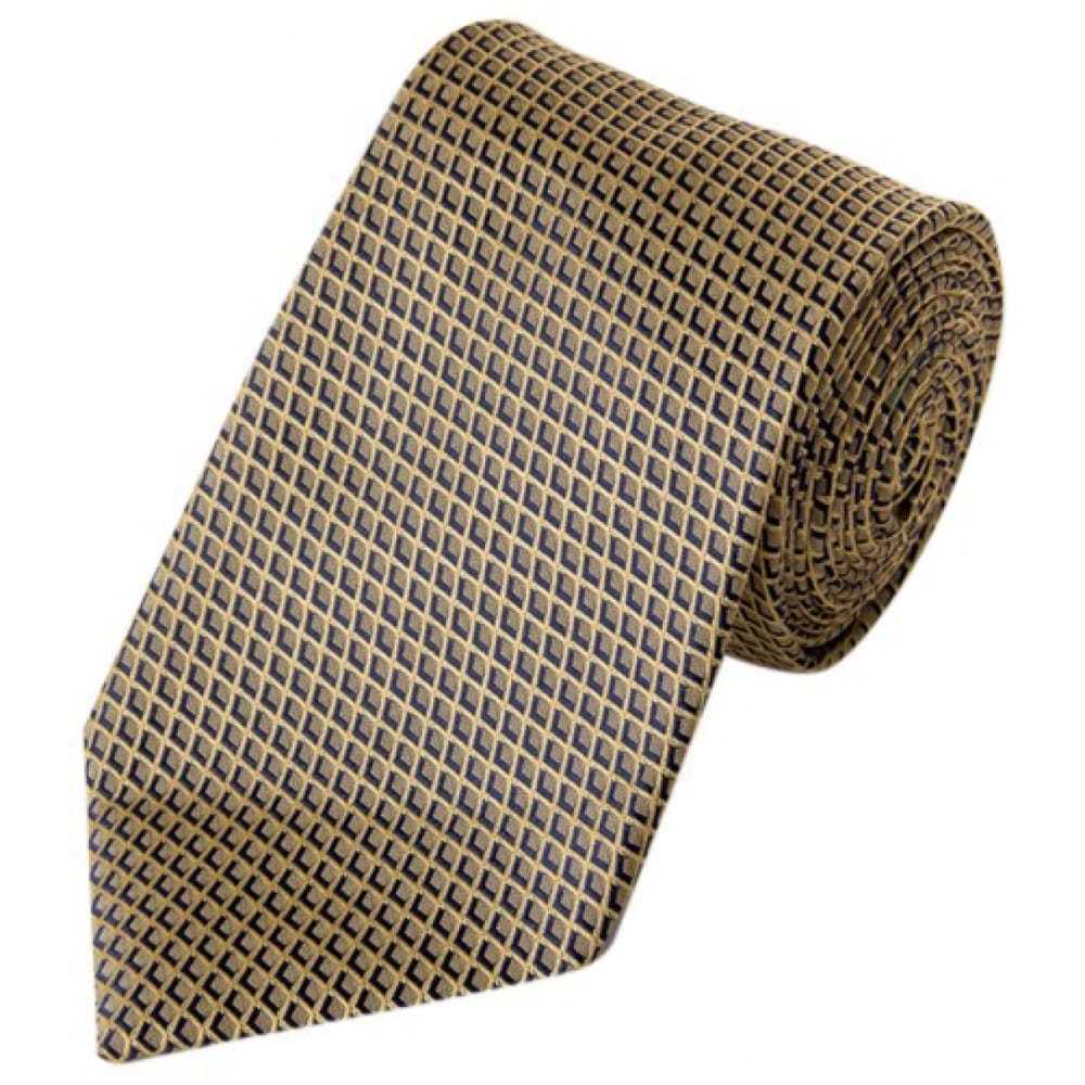 Z Zegna Silk tie - image 1