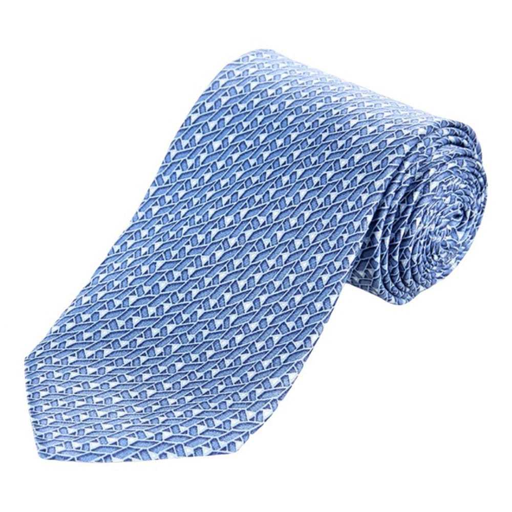 Lanvin Silk tie - image 1